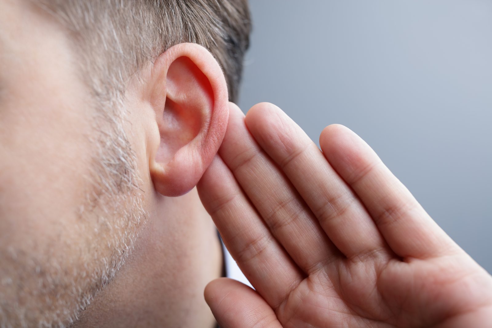 Listening: The Key to Great Communication