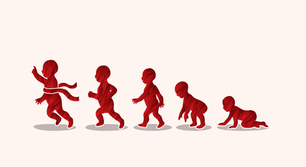 Turning Strategy into Action: A ‘Crawl, Walk, Run’ Approach for Success