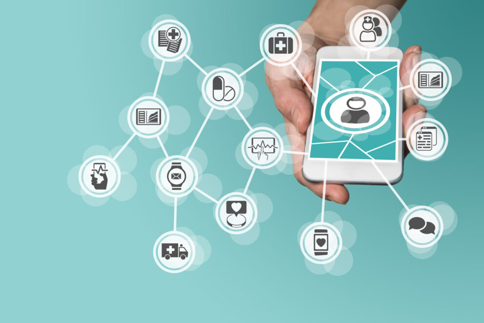 5 Tips to Modernize Your Healthcare Marketing