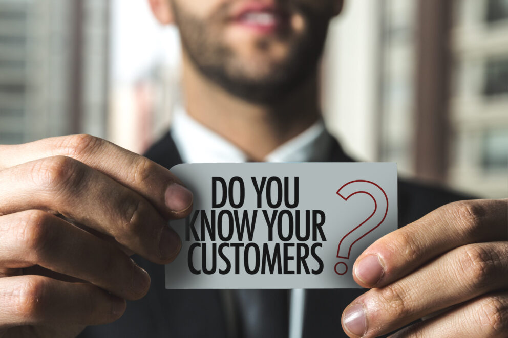3 tips to research (NOT market to) your end users