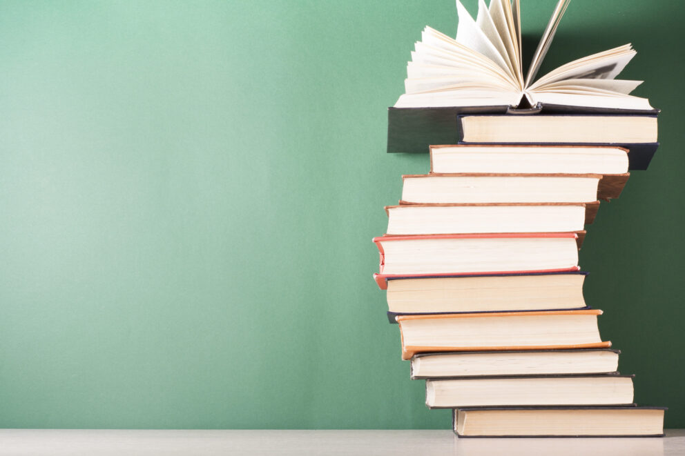 Motivating, Self-Development Books for 2022