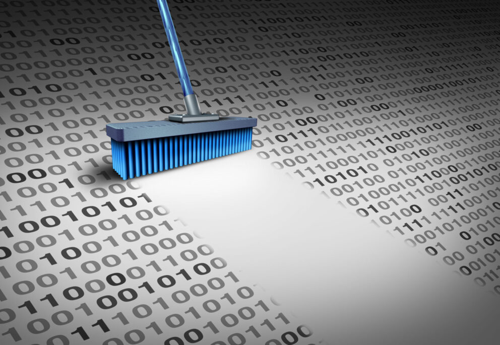 Data Analysis Tips for Marketers: Easily Cleaning Qualitative Data
