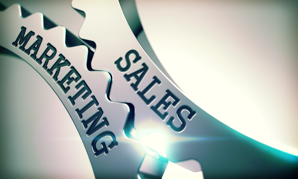 3 Common Issues in ABM Sales and Marketing Alignment