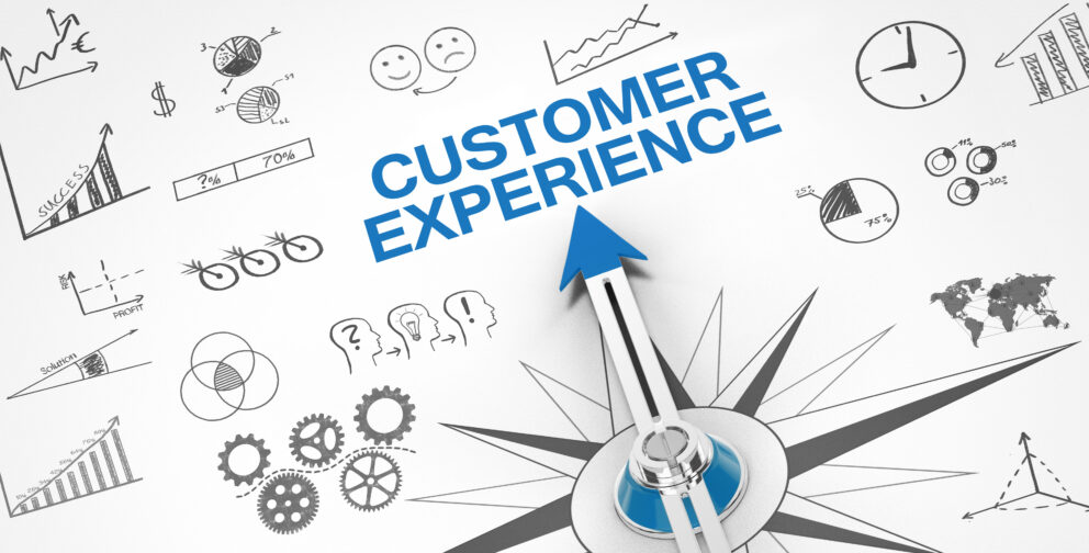 The Power of Customer Marketing: Reactive vs. Proactive Strategies