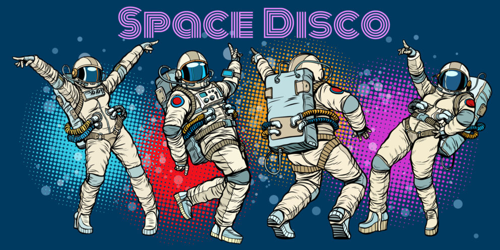 Modern Disco: Formats and Tips for Primary Research in B2B Marketing