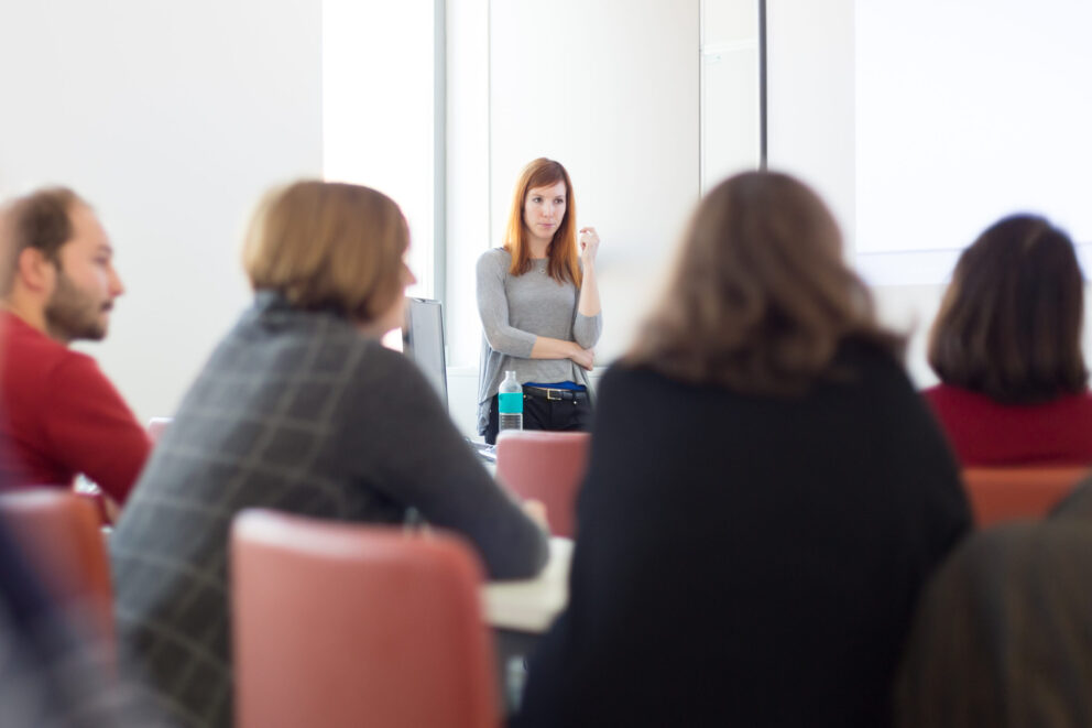Persona Classification and the Buying Committee: The What, How, and Why – Pt. 1