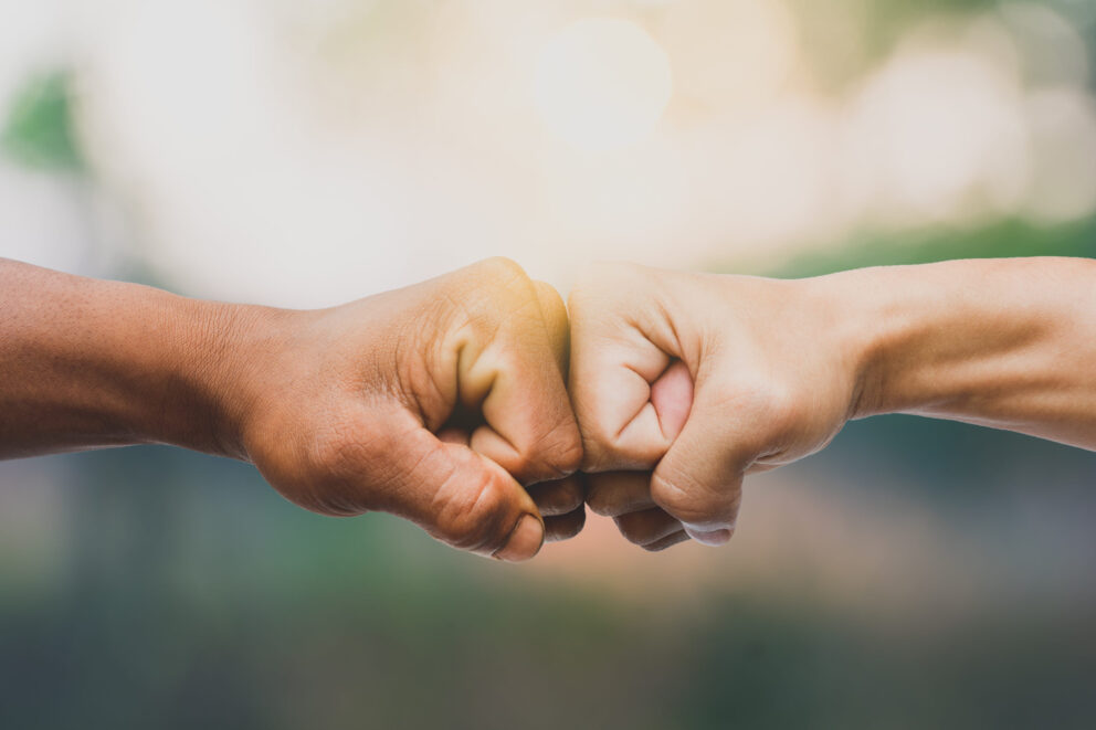 How to Begin Building Trust