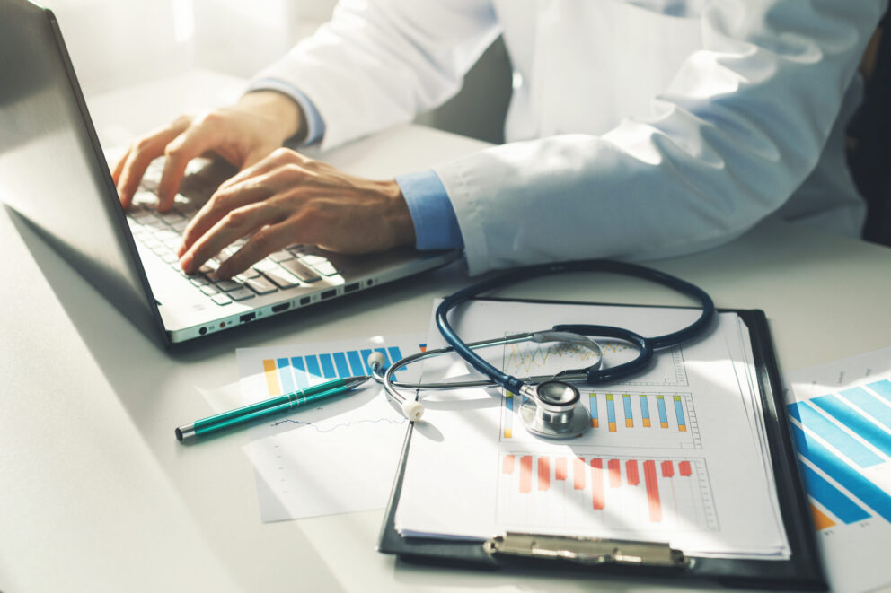Unlocking the Power of Personalization in B2B Healthcare Marketing