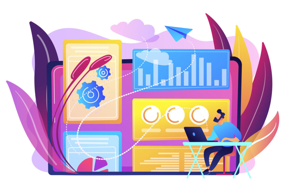 Select the right attribution model for your business