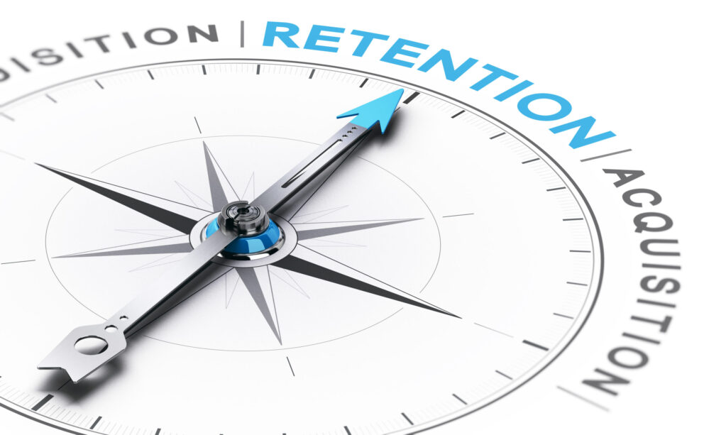 Marketing’s Role Post Purchase