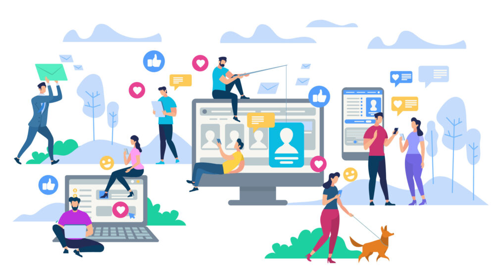 3 Keys to Targeting Online Communities