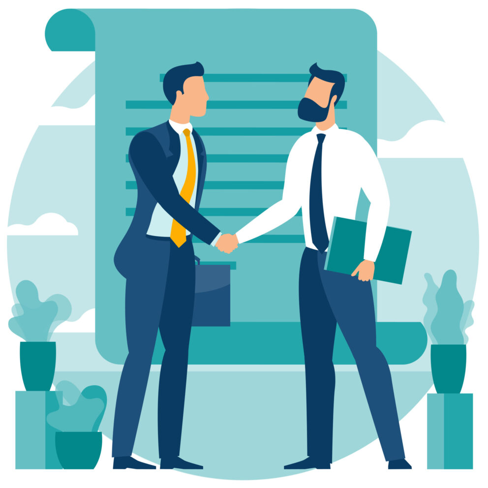 3 Strategies for Building Trust Between Sales and Marketing