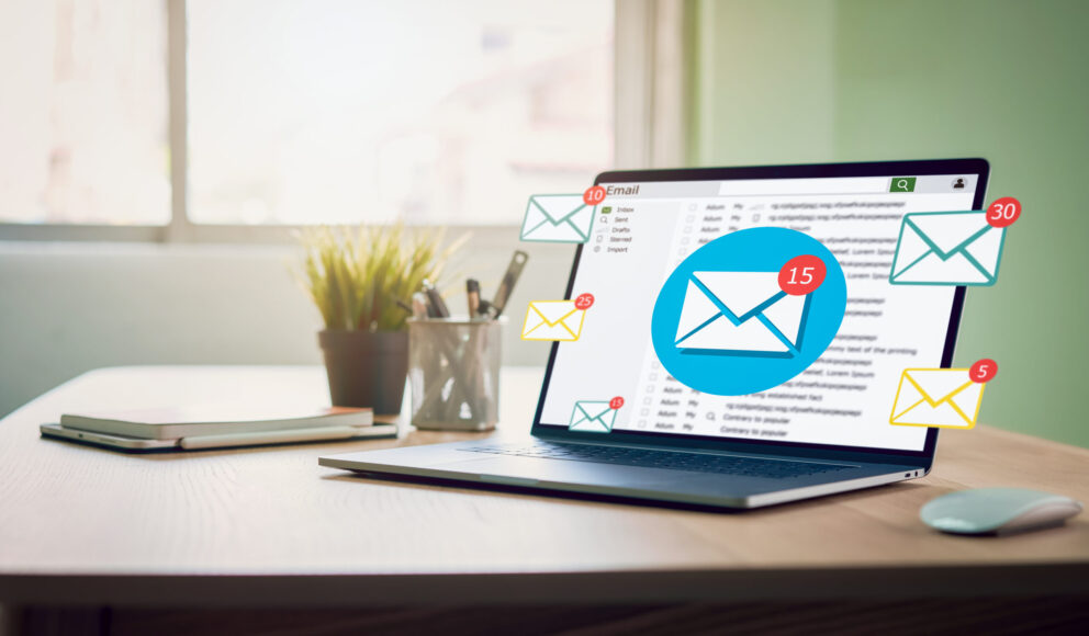 3 Things Learned about Email Marketing from Building a Newsletter Template