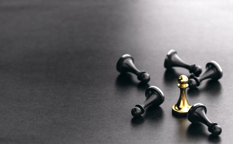 Why and How to Conduct a Competitive Content Analysis