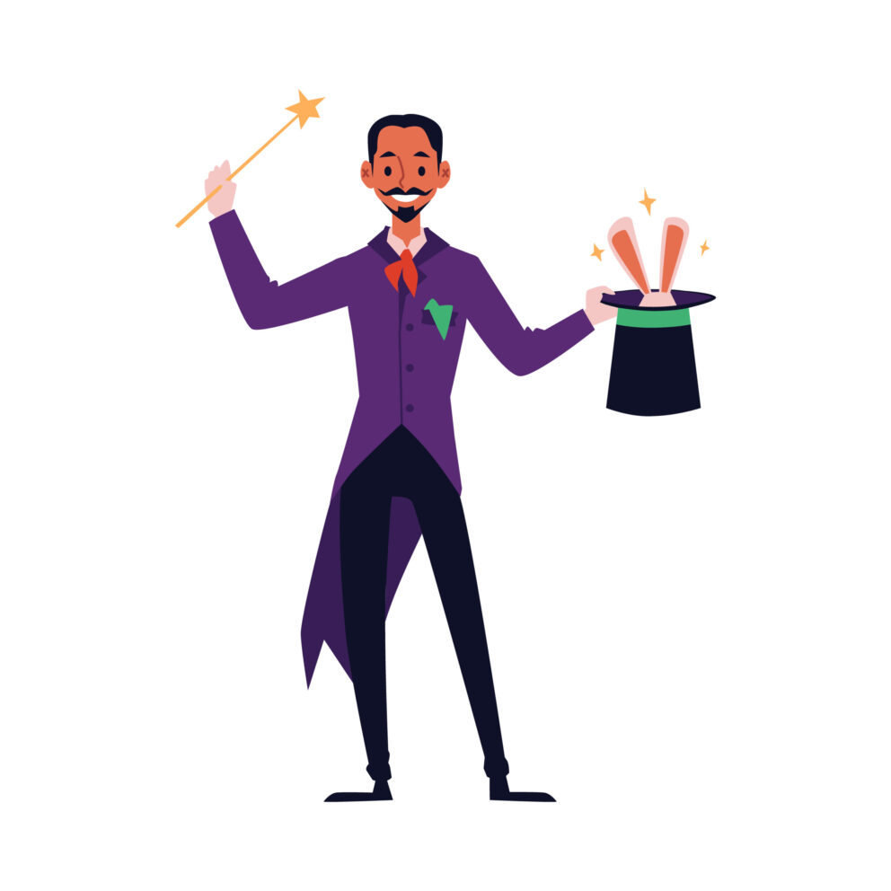 In Uncertain Economic Times:  How Anxiety and Magical Thinking Impacts B2B Sales