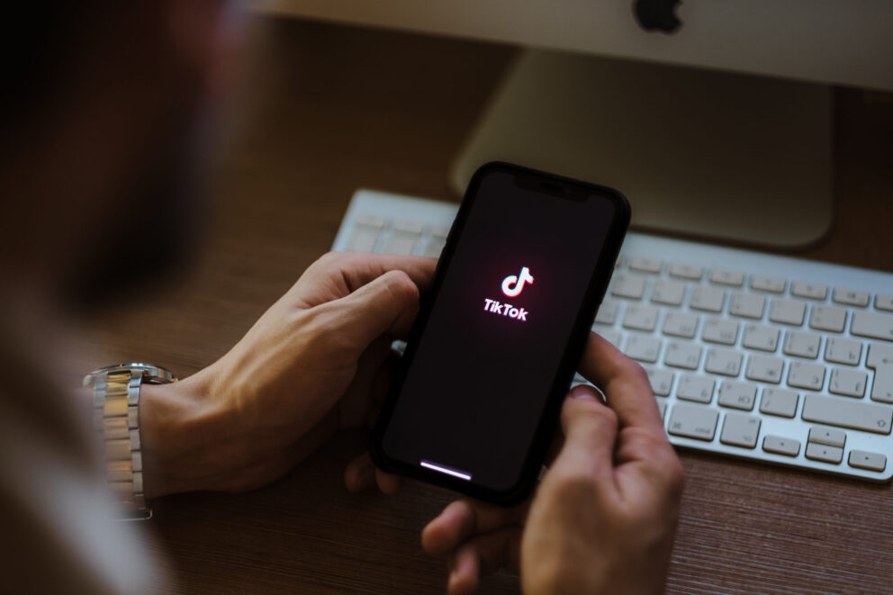 The Rise of TikTok: Can B2B Marketers Afford to Ignore It?