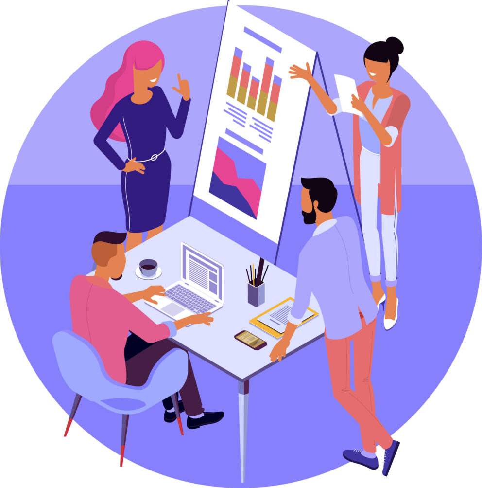 Understanding Your Internal Buying Committee for Better Marketing Performance