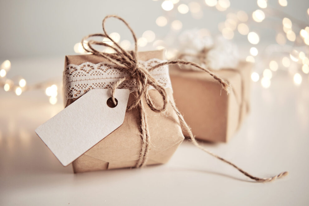Unexpected Gifts they Never Knew they Needed