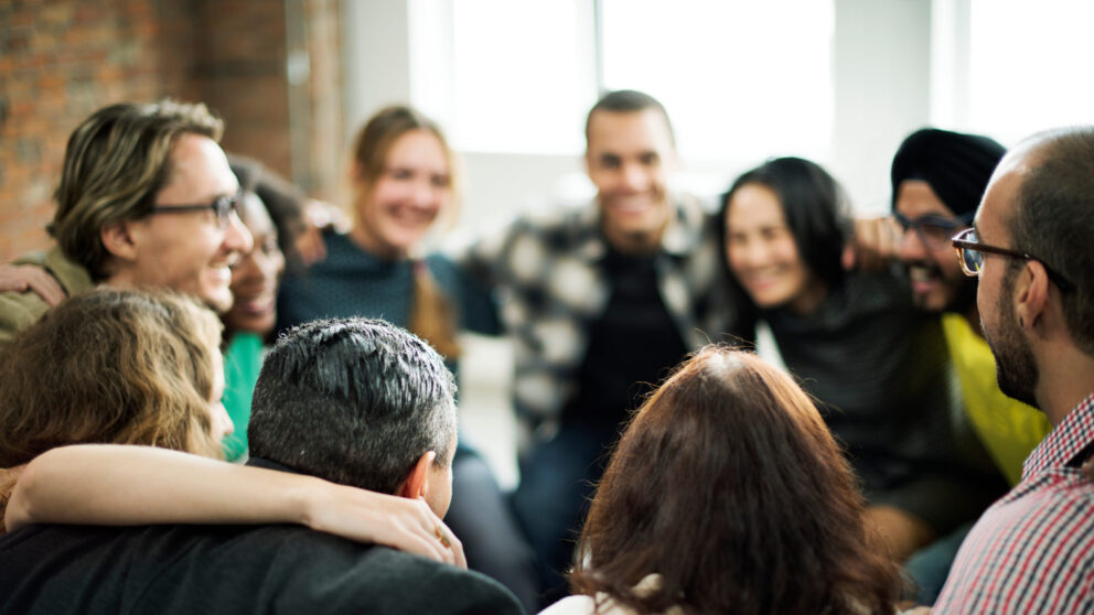 The Benefits of Team Bonding in a Virtual Workplace