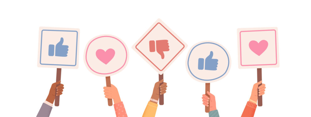 Social Media Marketing and Social Justice – When and How Should Your Business Respond?