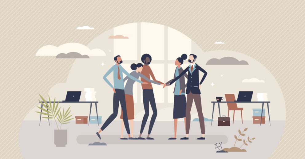 How to Deploy Community as a Growth Strategy