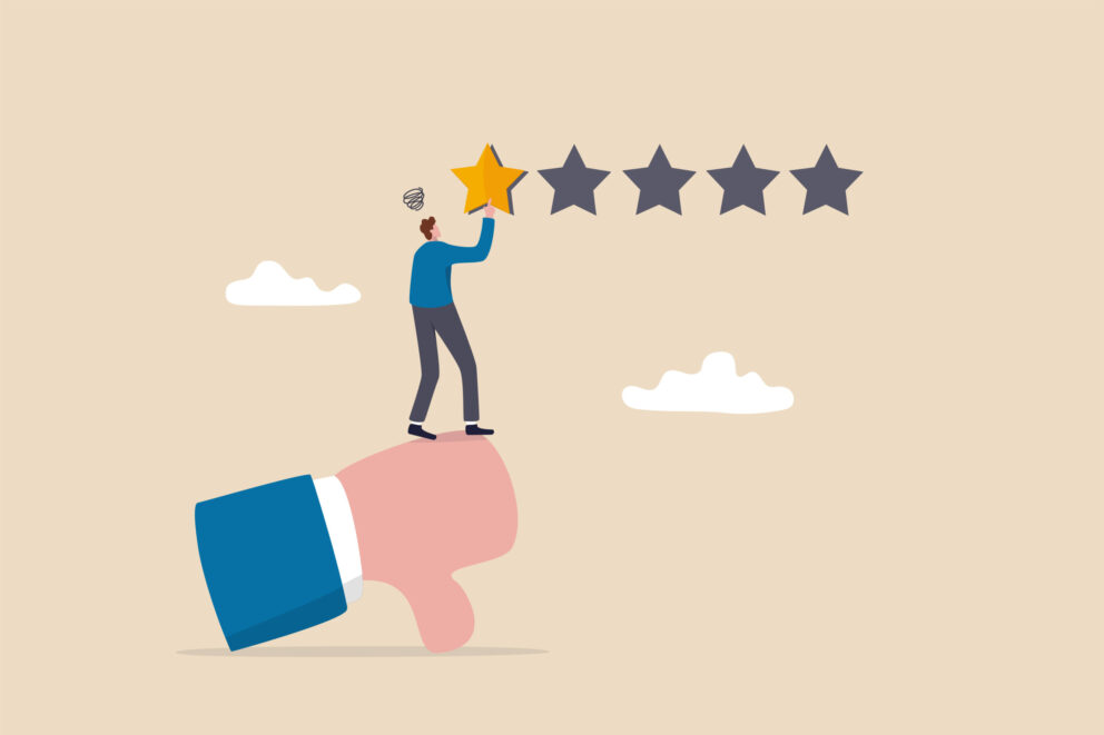 Should Detractors be on your Buying Committees?