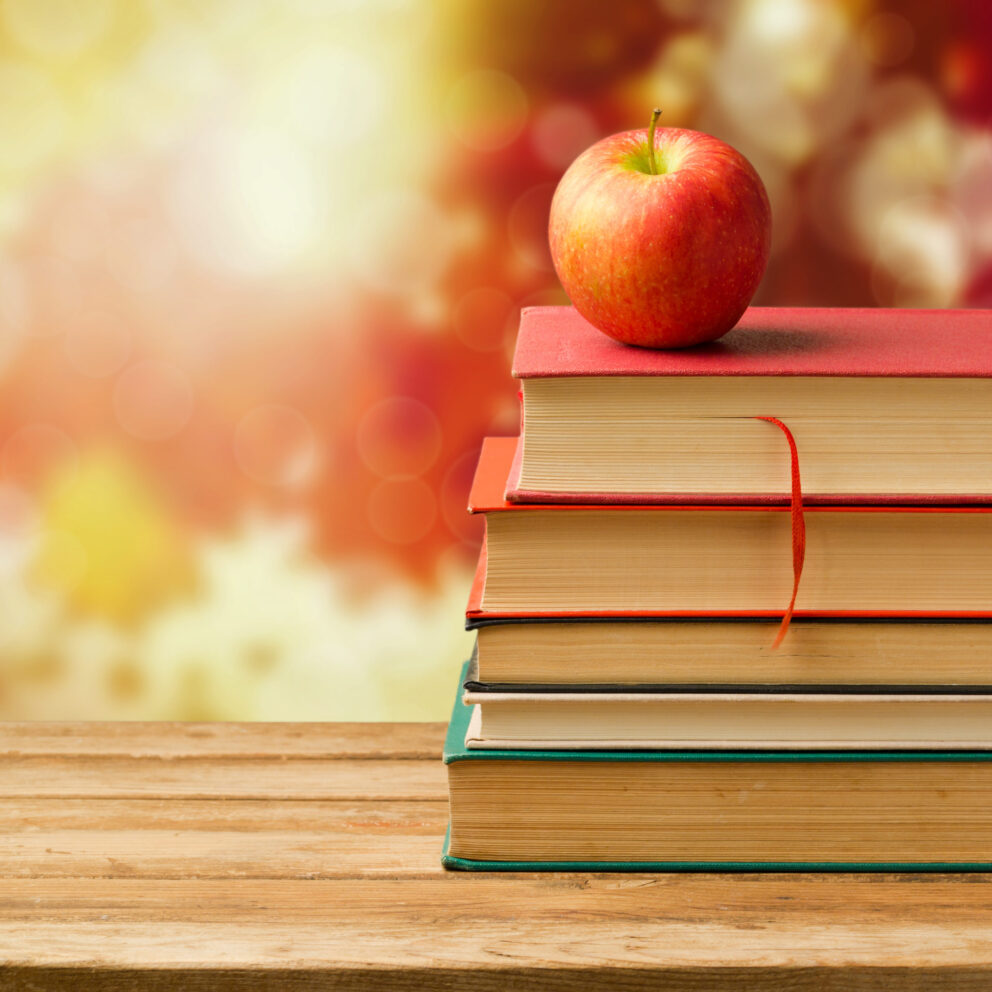 Recommit to Your Professional Development:  9 B2B Books for Marketing and Sales