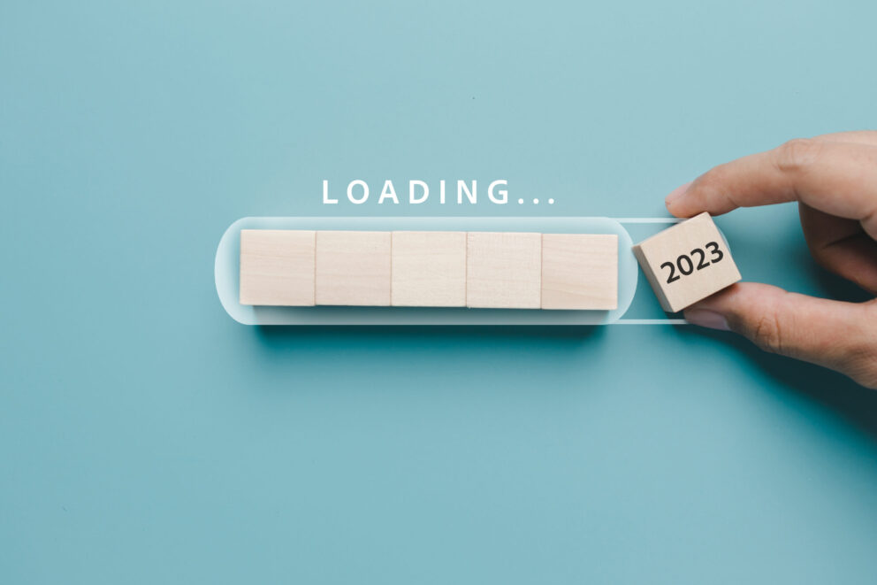 Ten B2B Marketing Trends to Watch for in 2023