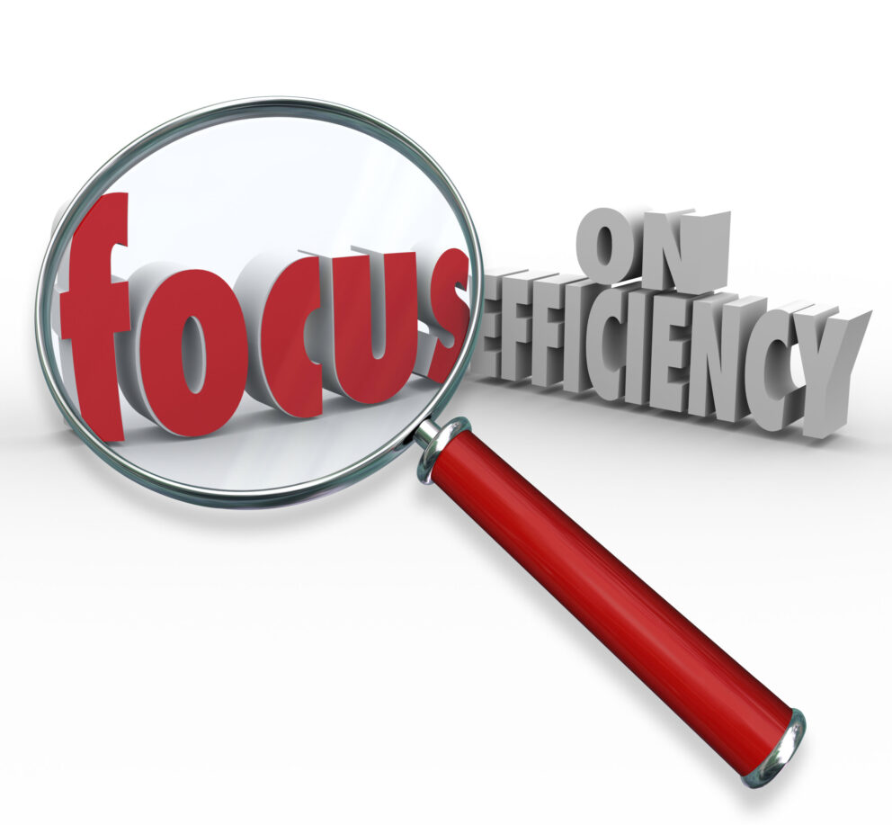 3 Strategic Marketing Moves That Promote Efficient Growth