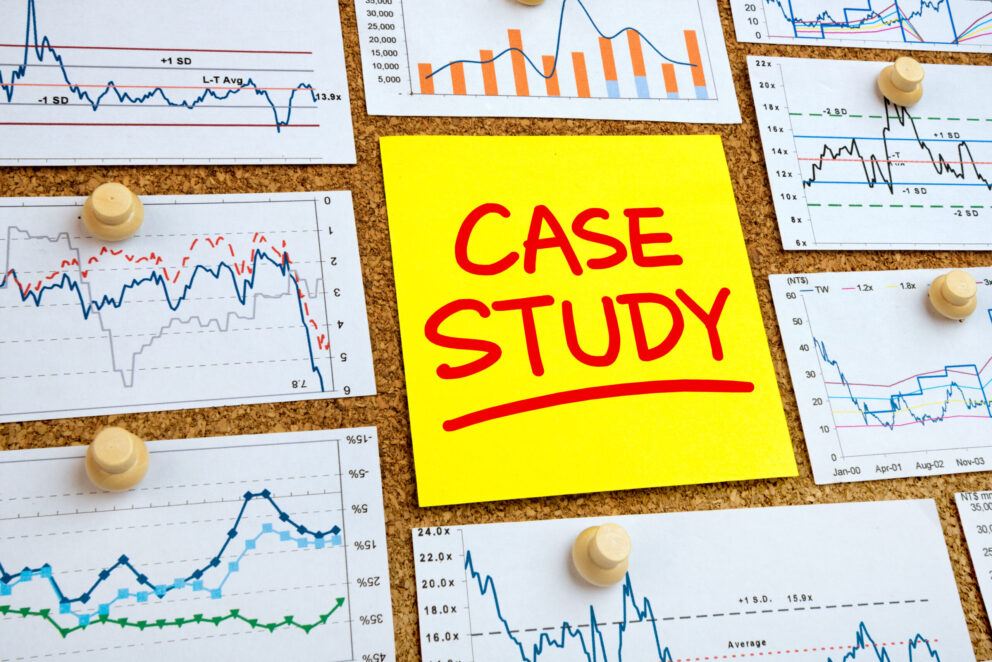 The Power of Social Proof: How B2B Case Studies Influence Purchasing Decisions