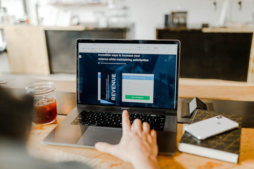 Lead Generation: Being More Human