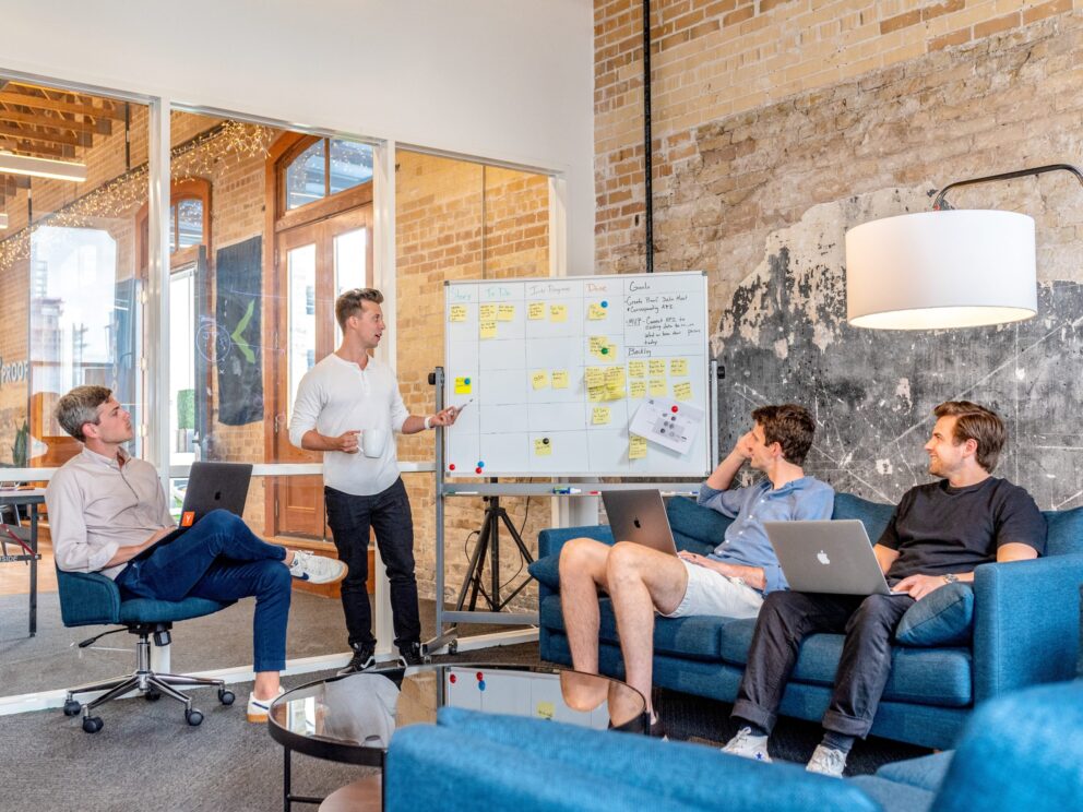3 Lead Generation Strategies for 2022