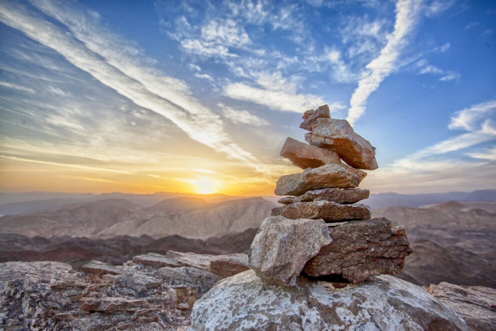 Striking Strategic Balance: How much Top-of-Funnel Content is Enough?