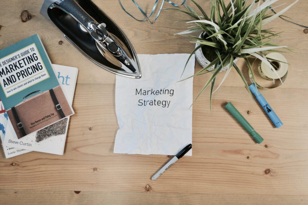 5 Ways Manufacturers Can Modernize Their Marketing Strategies