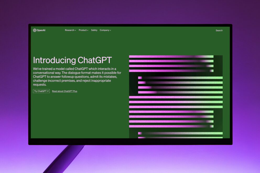ChatGPT for Content Marketing: How To Do More in Less Time