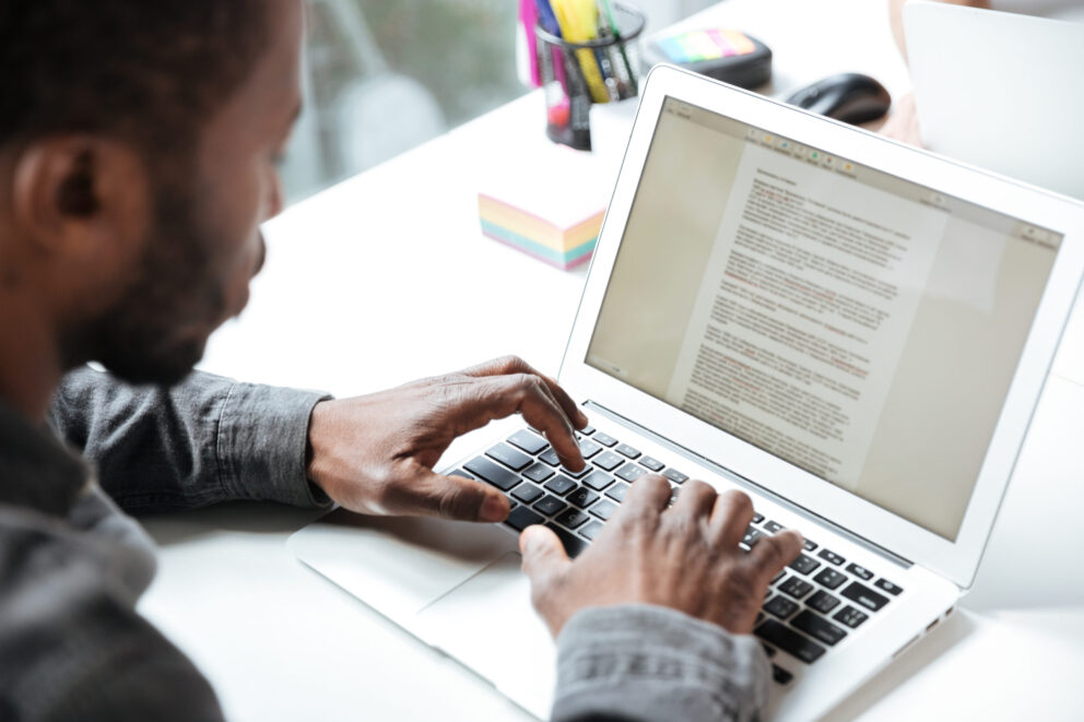 5 Foundations for Developing Copy