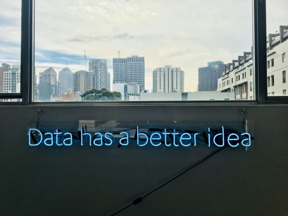 Building Your Ideal Customer Profile with Data