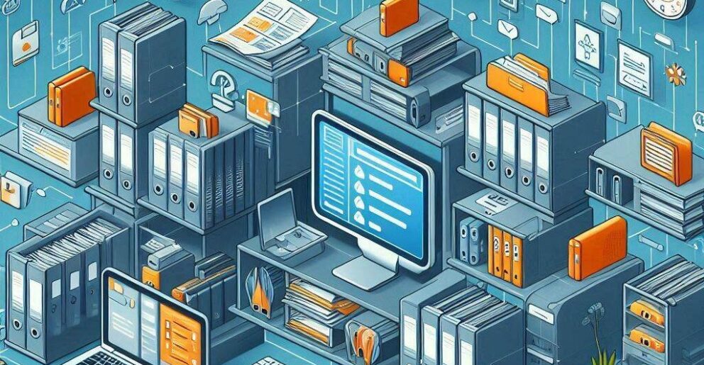 The Essential Role of Intranet Management in Marketing Orchestration