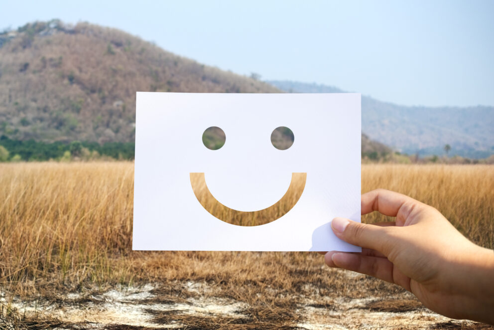 The Competitive Edge in B2B Profitability? A Joyful Workplace