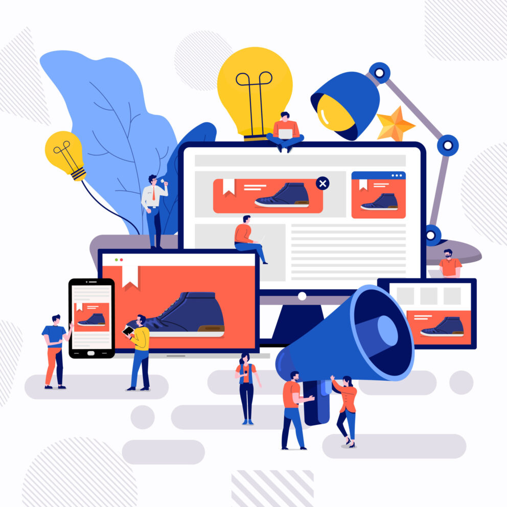 5 Tips for Optimizing Landing Pages