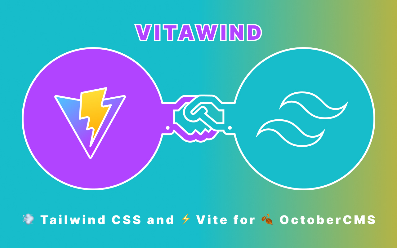 Vitawind theme