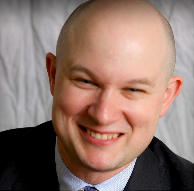 Matt Heinz