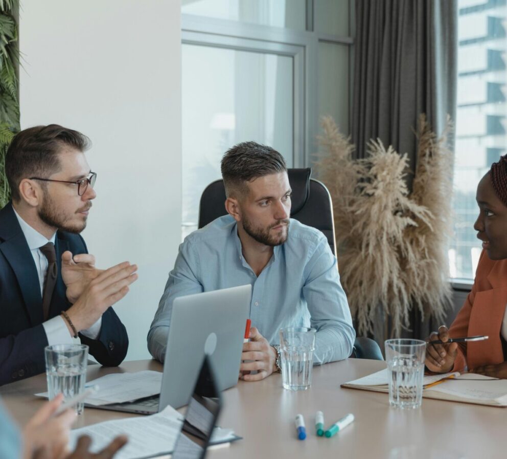 Maximizing B2B Event ROI: How to Create a Clear Event Strategy RACI