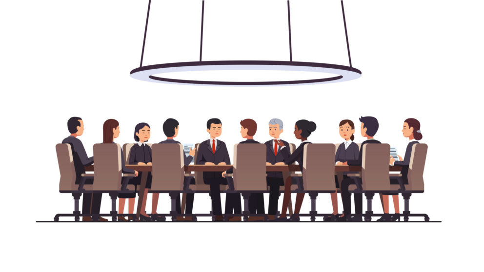 Jumpstart your Buying Committee Map with this Trick!