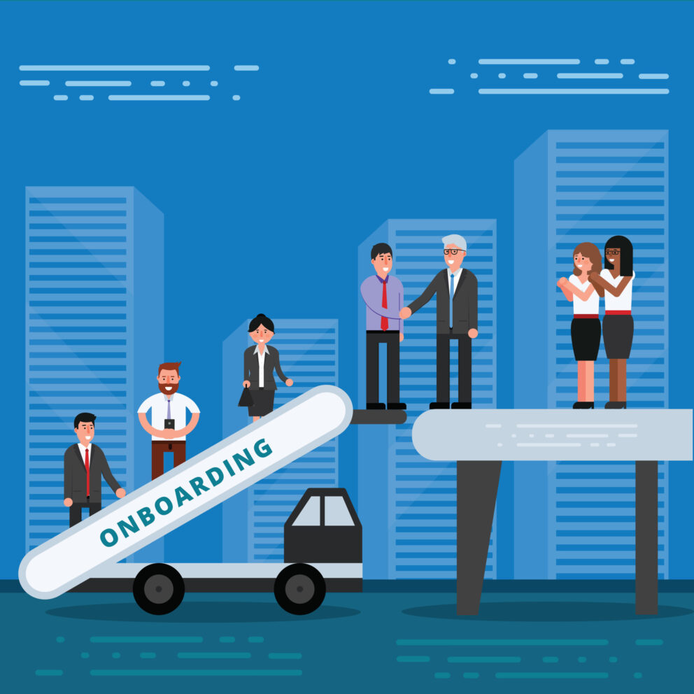 4 Innovative Tactics for Remote Onboarding