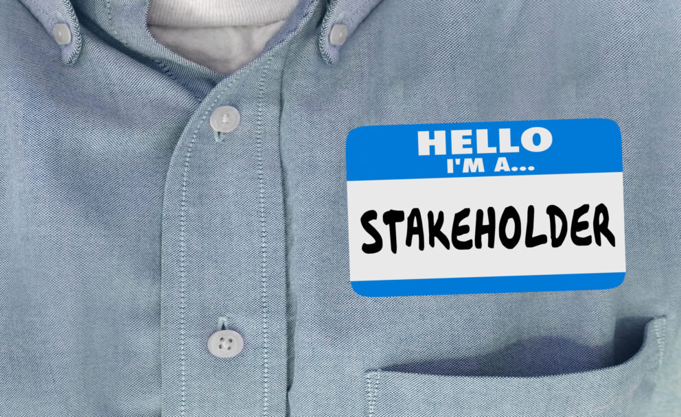 Stakeholder Engagement: Ensuring the Success of Your Marketing Strategy