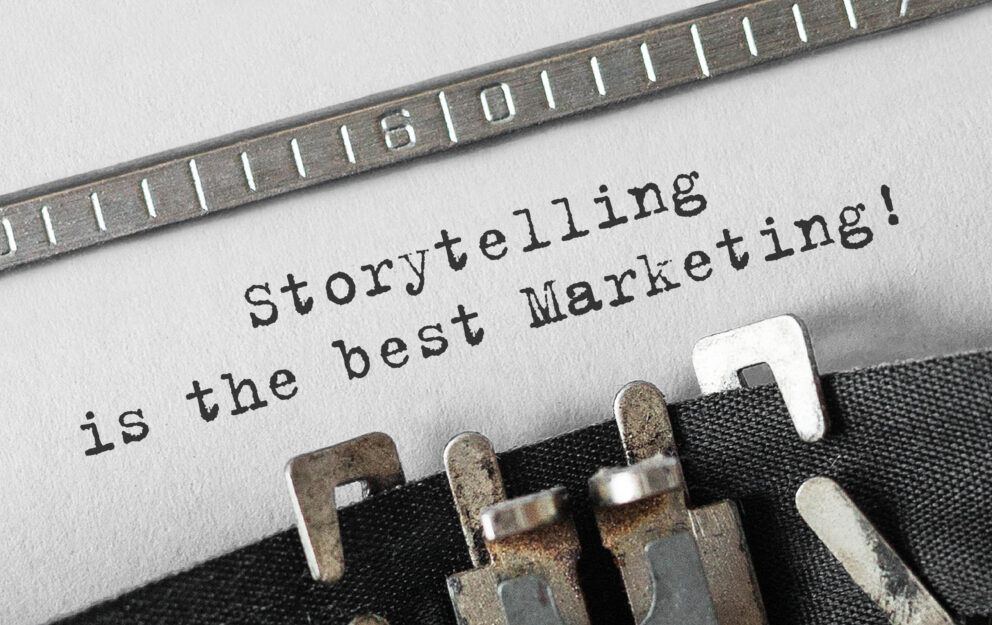 Mastering the Art of the Cold Open: Engaging B2B Audiences from the Get-Go