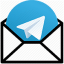 Mail Telegram