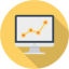 Blog Stats & Graphs