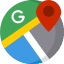 City Google Maps